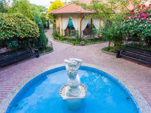 Гостевой дом Большая медведица