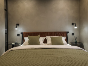 Квартира Aura Рядом с Олимпийским Парком