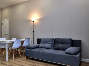 Квартира на улице Героя Пешкова 14