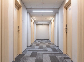 Апартаменты Best Avenir