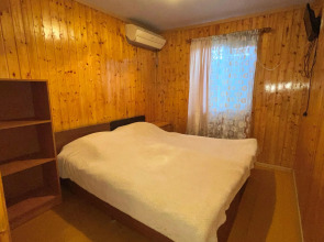 Гостевой дом Цветочный рай