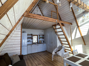 Мини-Отель Домотканово