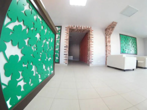 Хостел Дублин