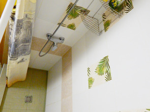 Квартира  Comfort  Anse Major Фабричная