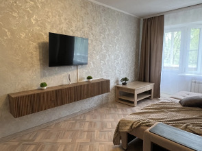 Квартира Уютная у стадиона