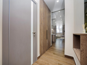 Апартаменты На Курортном проспекте