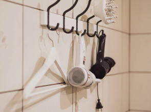 Квартира Двухуровневая Мансарда с Видом на Замок