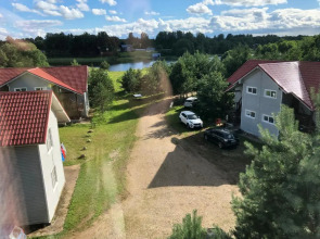 База отдыха Экологического Туризма Третники