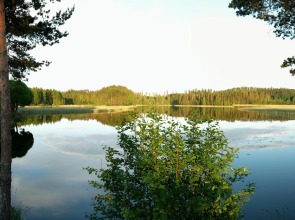 Коттеджи Lomasaaret