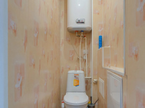 Апартаменты 2х комнатные на Конева 20