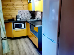 Гостевой дом Морошка Хаус