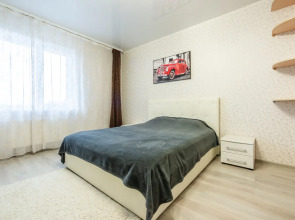 SC Apart Ostrovskogo 93D 8fl