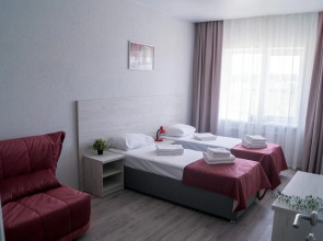 Гостевой дом МАЭСТРО