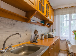 Апартаменты Синяя Птица