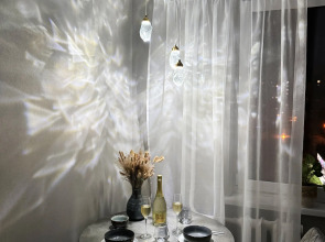 Квартира Ostrov Kanta Комфорт Класса