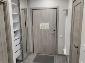 Апартаменты Hotel Spb 18