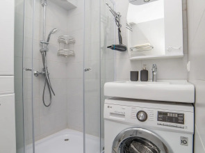 Апартаменты Куйбышева 10