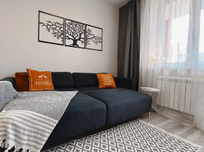 Уютная Квартира на Некрасова