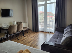 Гостевой дом Аура