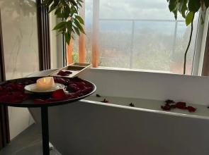 Вилла Dolce Vita