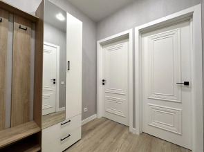 Квартира Новая Однокомнатная в Центре Туапсе