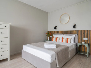 Апартаменты Кварт-Отель, Грузинский пер., 12