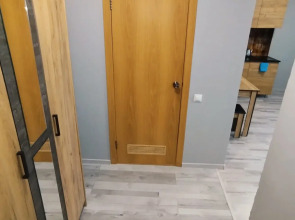 Квартира Апартаменты в ЖК Камские огни