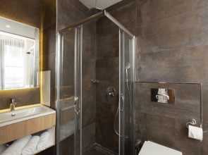 Отель The Premist Taksim