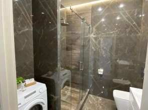 Апартаменты Бриз в ЖК Изумрудный город