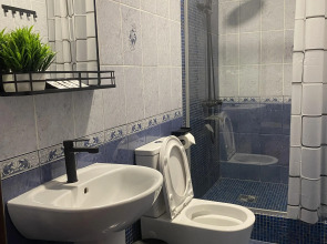 Гостиница Виктория