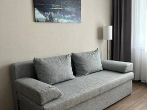 Апартаменты ARZAMASAPART