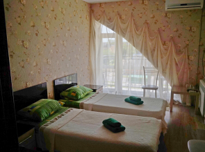 Гостевой Дом Лилия