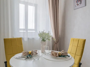 Квартира 276 на Красноармейской 8