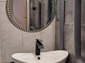 Квартира Пресня