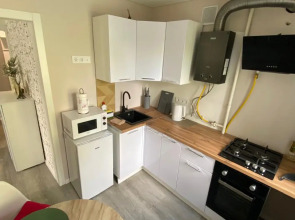 Апартаменты на Липовской 44