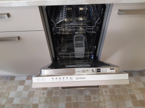 Квартира Цвет Моря Семейная 3-Комнатная