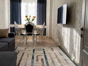 Апартаменты На берегу моря-Каспийск 1