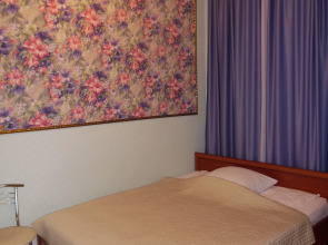 Меблированные комнаты Бон Апарт Ирена на Большой Морской 31