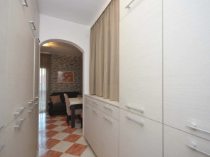 Апартаменты D&D Budva 3