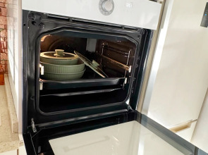 Квартира двухкомнатная на Пиросмани