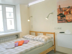 Апартаменты Антресоль 1