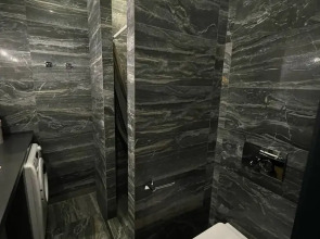 Апартаменты в центре Москвы с шикарным видом