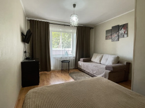 Апартаменты Коммунистический проспект 24а