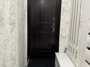 Квартира Комфортная студия рядом со склоном