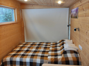 Частный дом Рузские Лужки