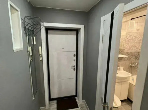 Апартаменты на улице Металлургов, 28