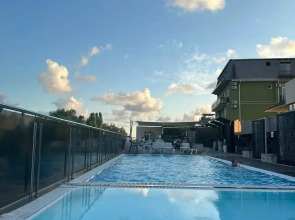 Отель Ремви