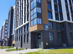 Апартаменты Orlovskaya-Misk