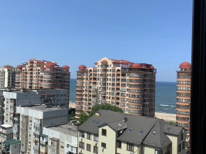 Апартаменты у моря