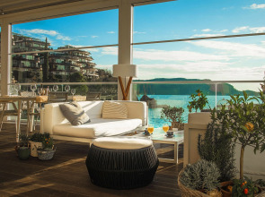 Отель Dukley Hotel & Resort